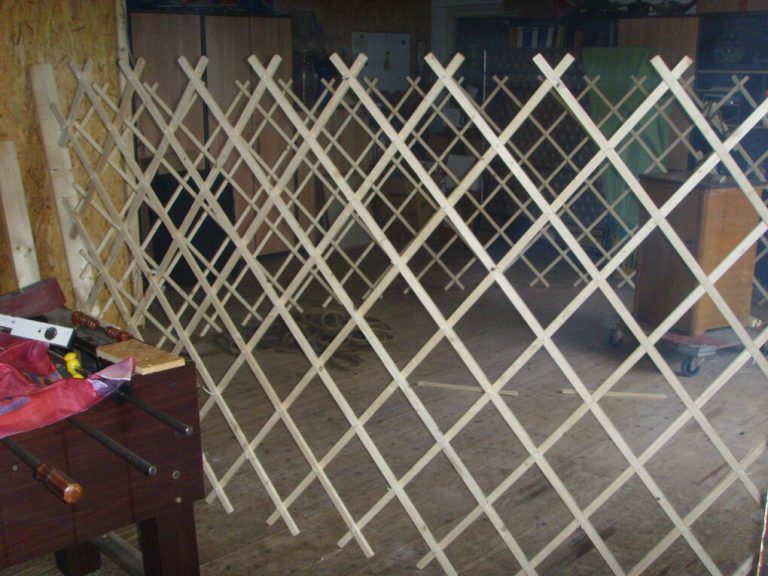 Monotonie in der Südsee… | Jurtenkurt